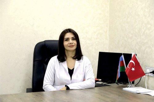 Lena Bağrova