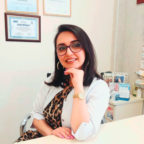 Aynurə İsmayılova