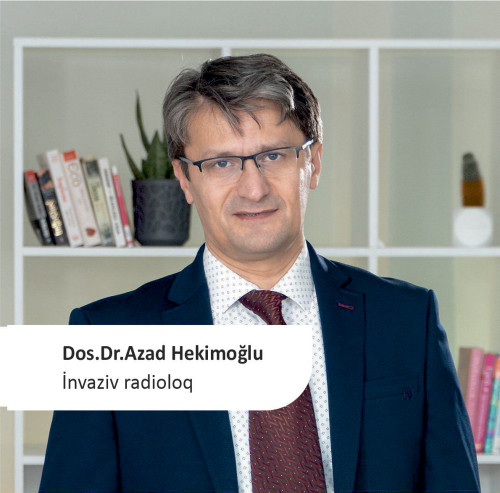 Azad Hekimoğlu