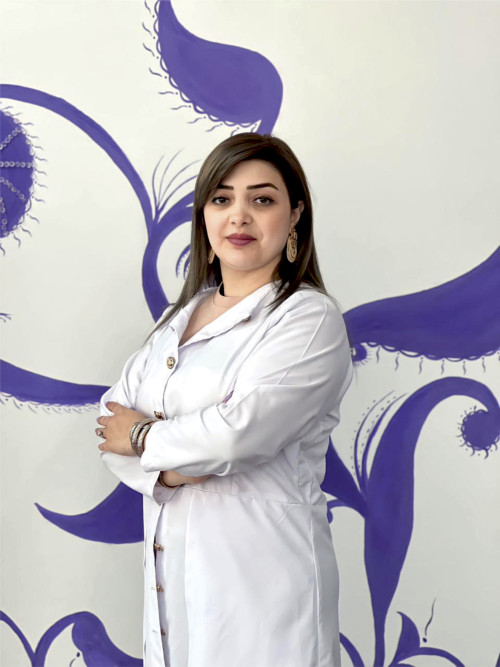 Səkinə Abdullayeva