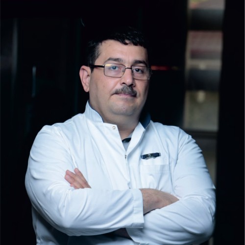 Əşrəf Həsənzadə