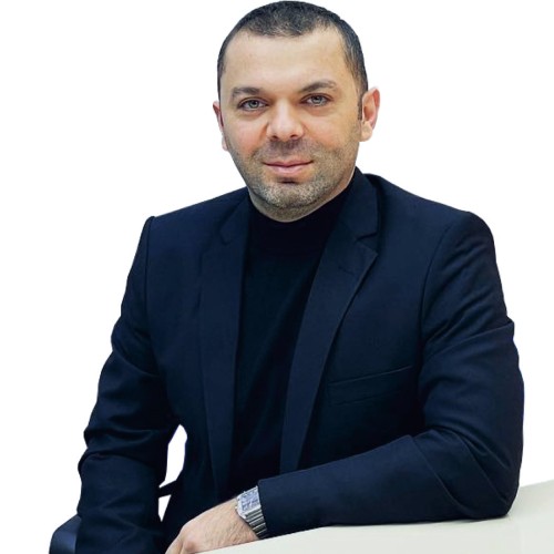 Fəqan Zakirov