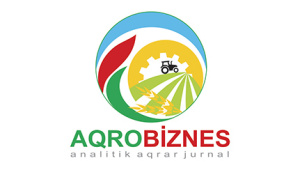 AQROBİZNES JURNALI