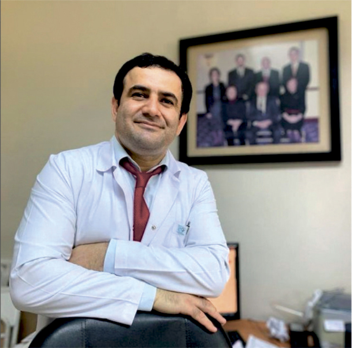 Psoriatik artrit