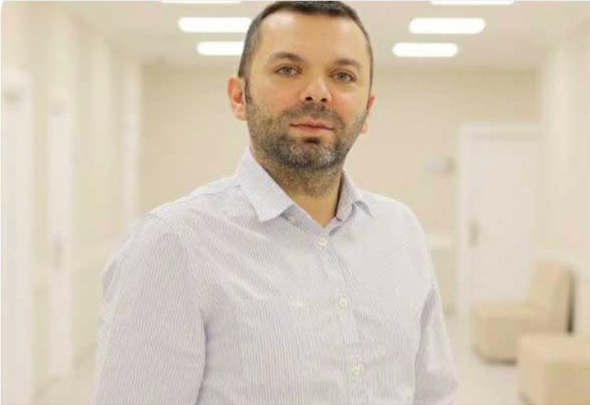 Narkomaniya beyin xəstəliyidir