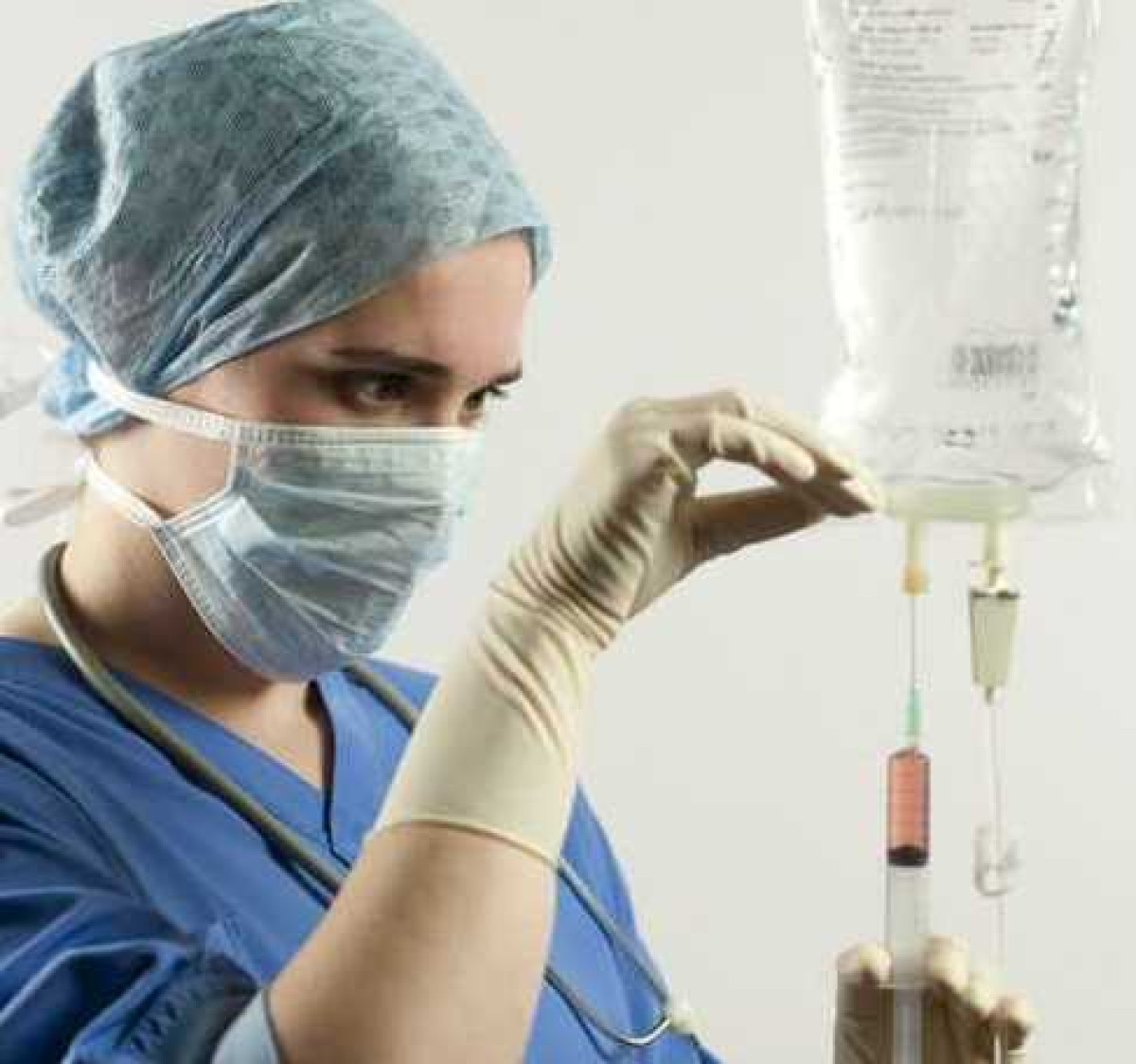 Damara hava düşəndə