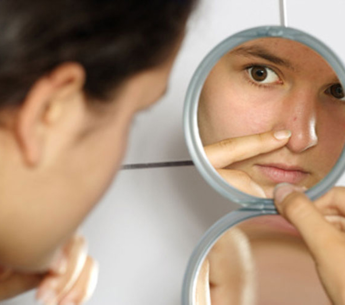 Dermatoloji problemlər