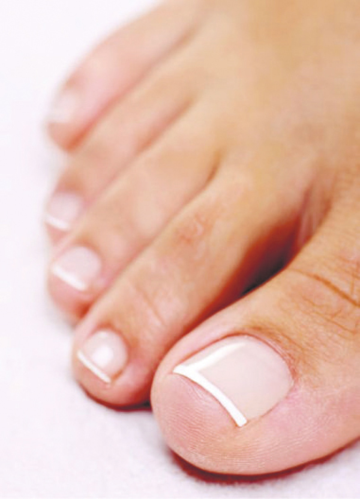 Dırnaqlarımız nə deyir