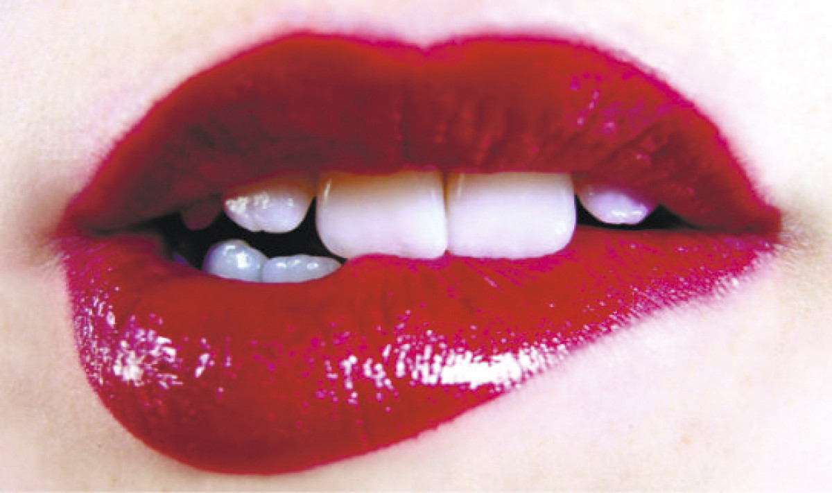 Dodaqların bal dadar