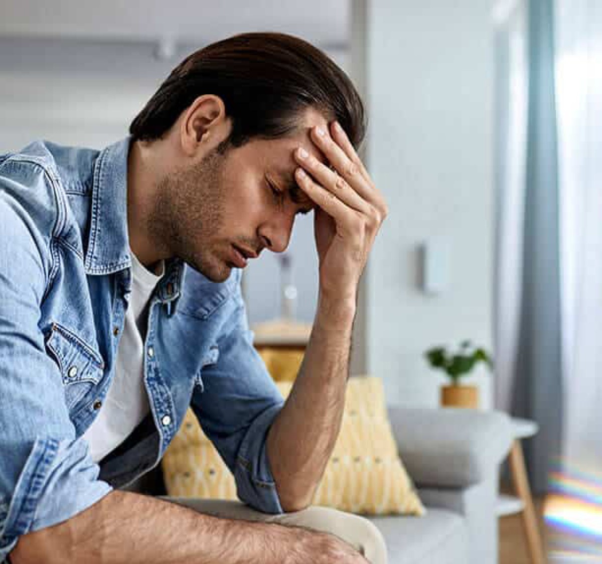 Ən çox rast gəlinən kişi xəstəlikləri