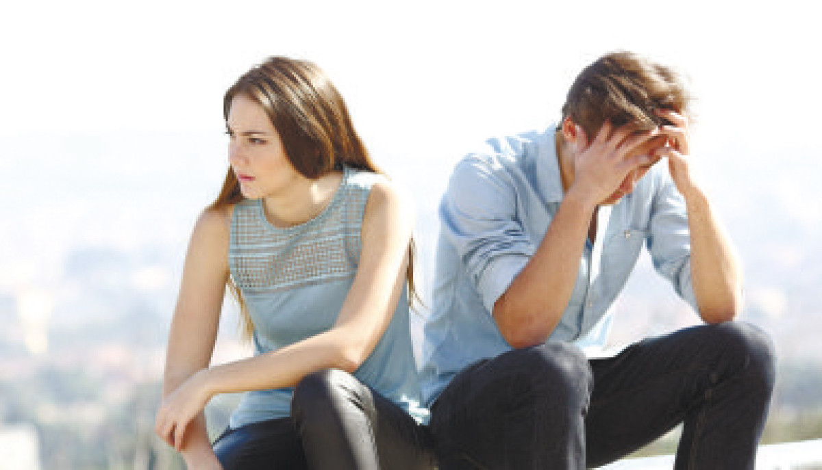 Qısqanclıq psixologiyası