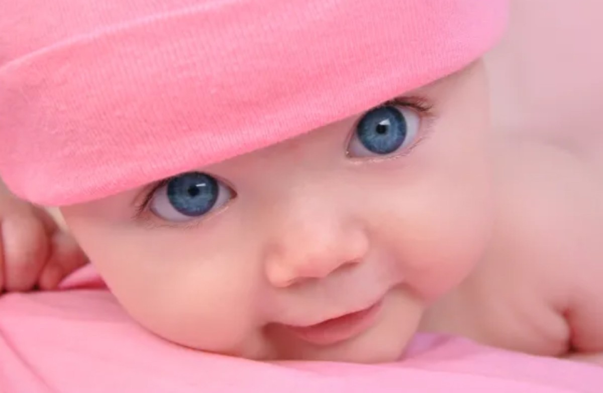 Uşaq kimə oxşayır?