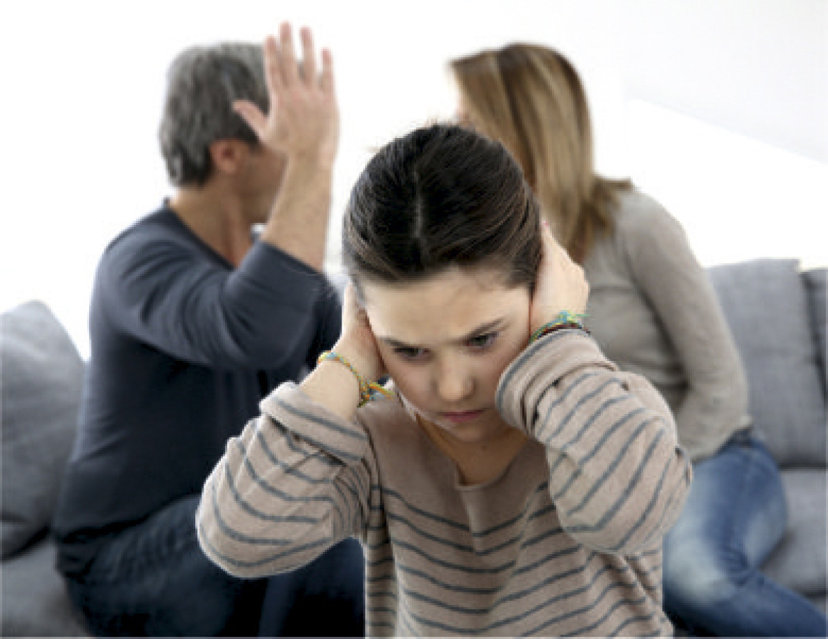 Uşaq psixologiyası