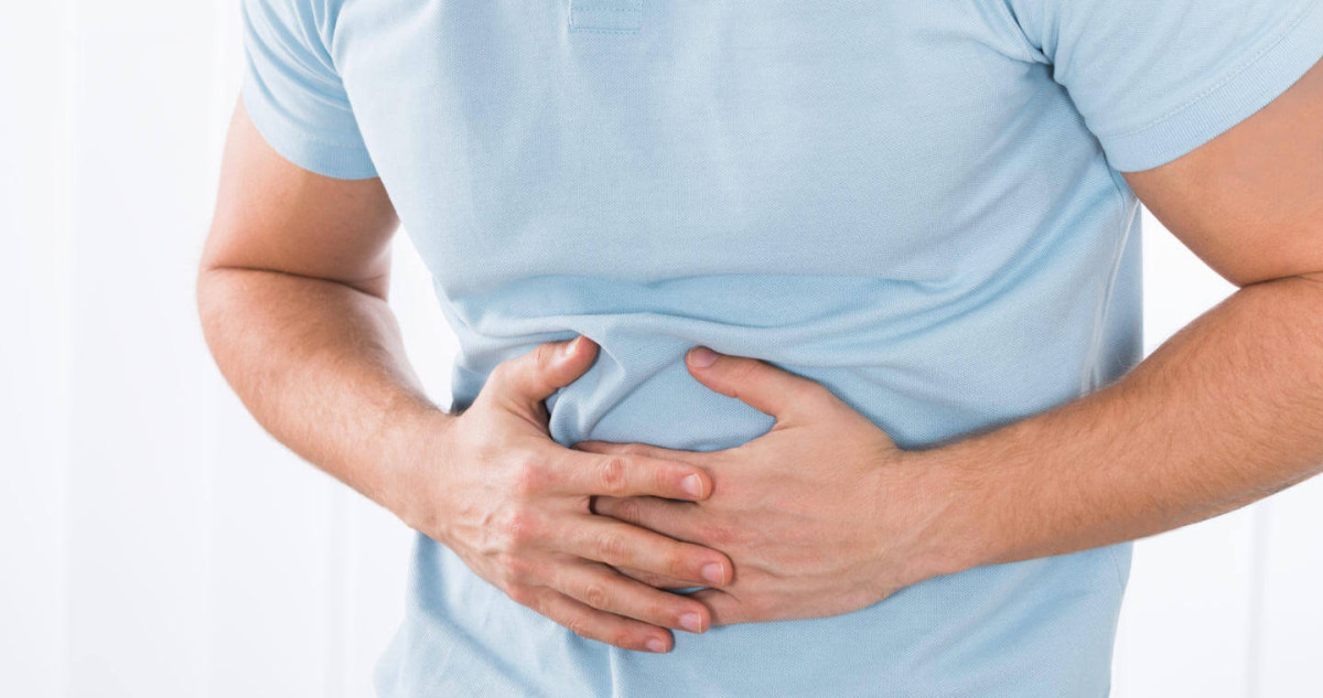 Mədə xəstəlikləri