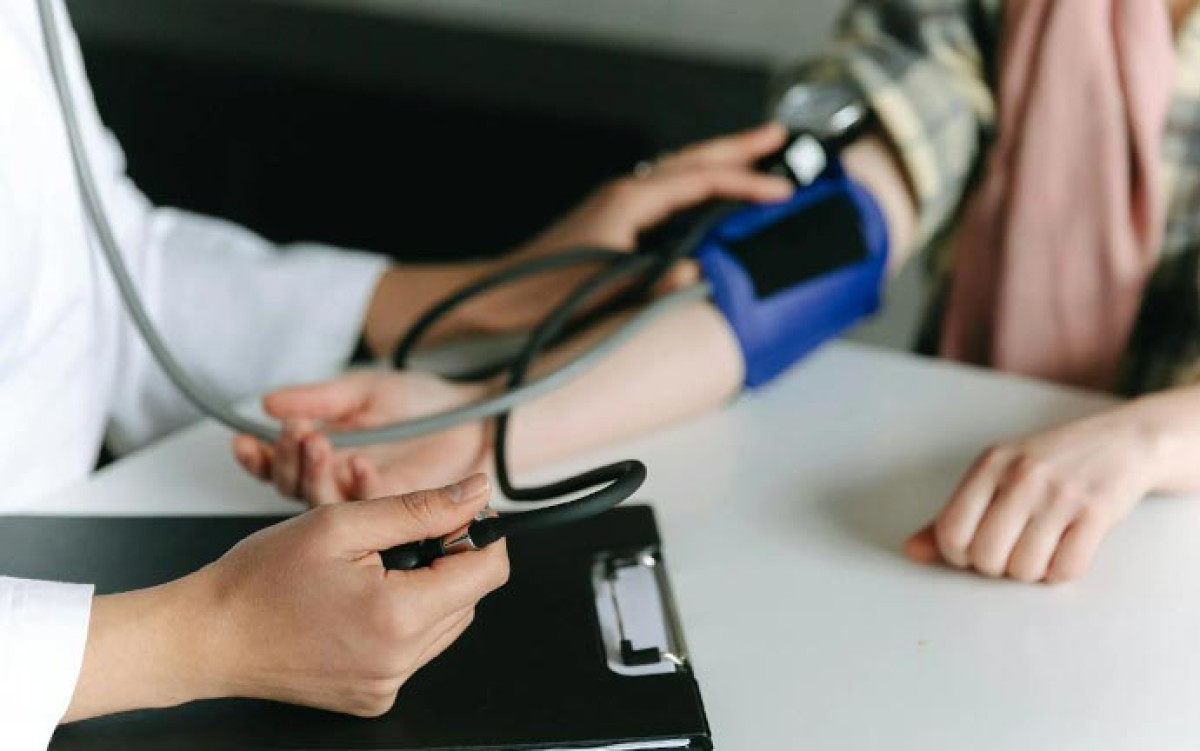 Qadın sağlamlığı 40 yaşdan sonra